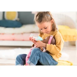Corolle | Doll Milk Bottle with Sounds
