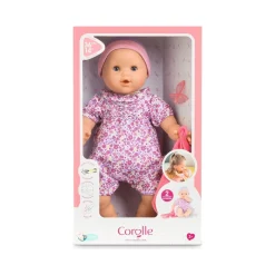 Corolle - Emilie Sucks Her Thumb