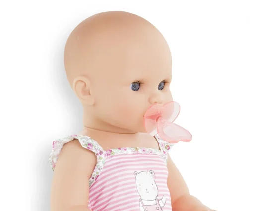 Corolle - Emma Drink and Wet Bath Baby