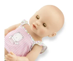 Corolle - Emma Drink and Wet Bath Baby