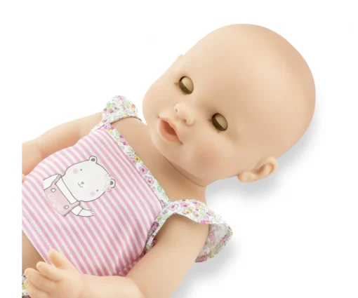 Corolle - Emma Drink and Wet Bath Baby