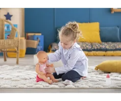 Corolle - Emma Drink and Wet Bath Baby