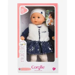 Corolle - Marguerite Starlit Night
