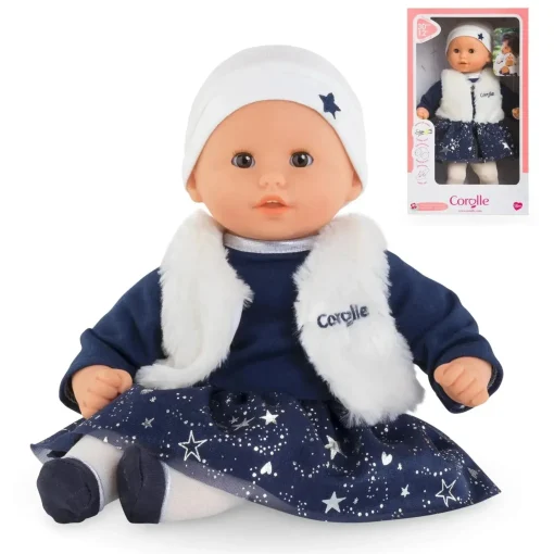 Corolle - Marguerite Starlit Night