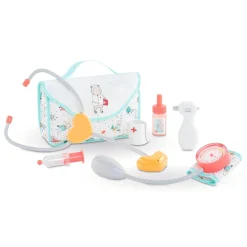 Corolle Large Doctor Set
