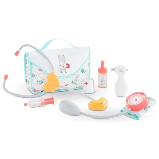 Corolle Large Doctor Set
