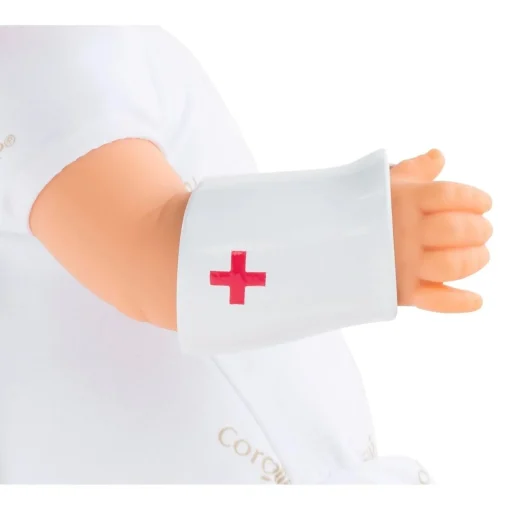 Corolle Large Doctor Set