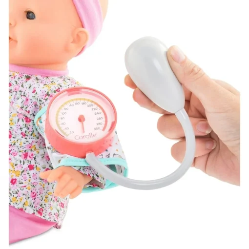 Corolle Large Doctor Set