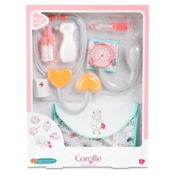 Corolle Large Doctor Set
