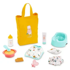 Corolle Large Nursery Set