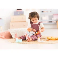 Corolle Large Nursery Set