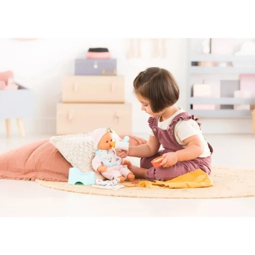 Corolle Large Nursery Set