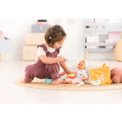Corolle Large Nursery Set