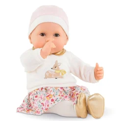 Corolle Mon Grand Poupon Anais Blossom Winter