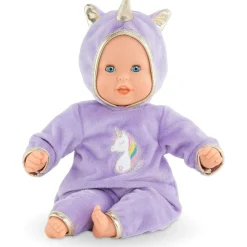 Corolle Mon Premier Poupon Calin - Unicorn
