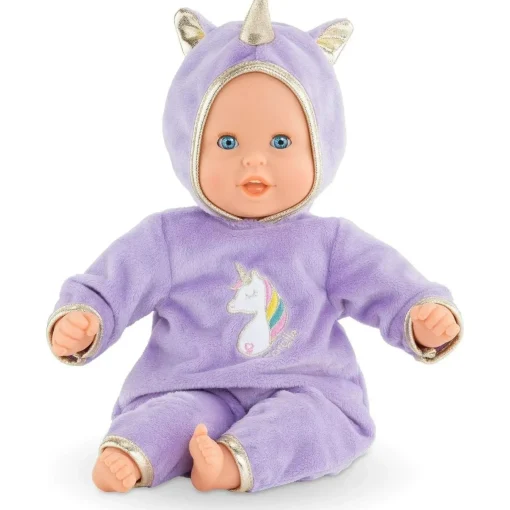Corolle Mon Premier Poupon Calin - Unicorn