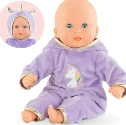 Corolle Mon Premier Poupon Calin - Unicorn