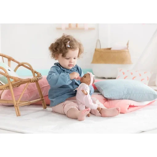 Corolle Mon Premier Poupon 12" - 2 Pacifiers