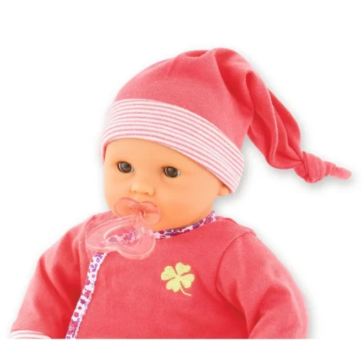 Corolle Mon Premier Poupon 12" - 2 Pacifiers