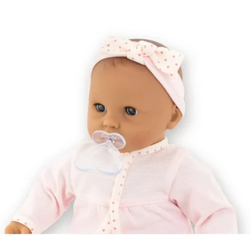 Corolle Mon Premier Poupon 12" - 2 Pacifiers
