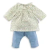 Corolle MPP 12" Blouse and Pants
