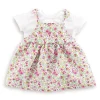 Corolle MPP 12" Dress - Blossom Garden
