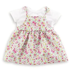 Corolle MPP 12" Dress - Blossom Garden
