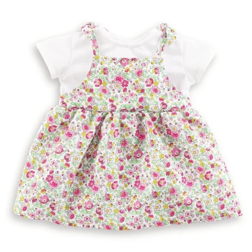 Corolle MPP 12" Dress - Blossom Garden