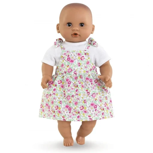 Corolle MPP 12" Dress - Blossom Garden