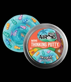 Crazy Aaron's 2 Inch Mini Putty Assortment