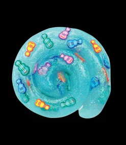 Crazy Aaron's 2 Inch Mini Putty Assortment