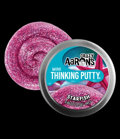 Crazy Aaron's 2 Inch Mini Putty Assortment