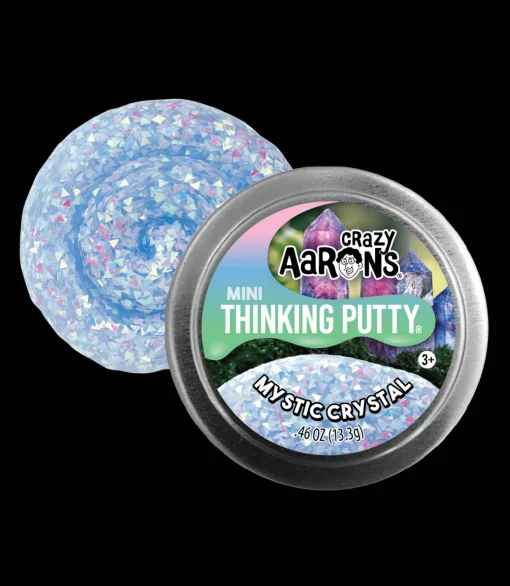 Crazy Aaron's 2 Inch Mini Putty Assortment