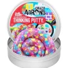 Crazy Aaron's Putty Arcade Adventure - Hide Inside