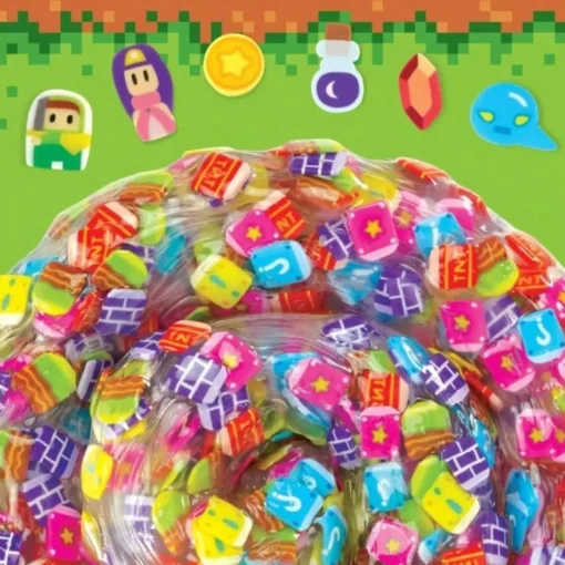 Crazy Aaron's Putty Arcade Adventure - Hide Inside