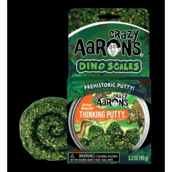 Crazy Aaron's Putty Dino Scales - Trendsetters