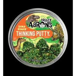 Crazy Aaron's Putty Dino Scales - Trendsetters