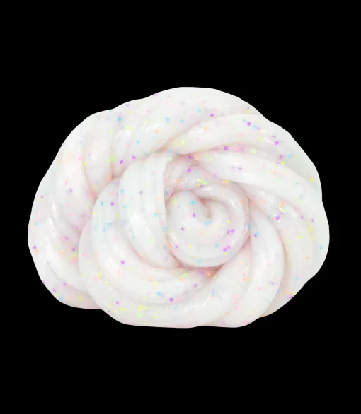 Crazy Aaron's Putty Enchanting Unicorn - Glowbrights