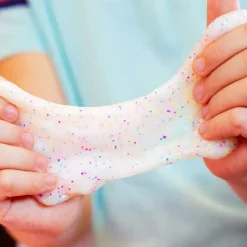 Crazy Aaron's Putty Enchanting Unicorn - Glowbrights