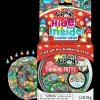 Crazy Aaron's Putty Gnome Home - Hide Inside