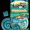 Crazy Aaron's Putty Happy Earth - Magnetic Storms