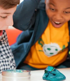 Crazy Aaron's Putty Happy Earth - Magnetic Storms