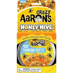 Crazy Aaron's Putty Honey Hive - Trendsetters