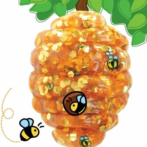 Crazy Aaron's Putty Honey Hive - Trendsetters