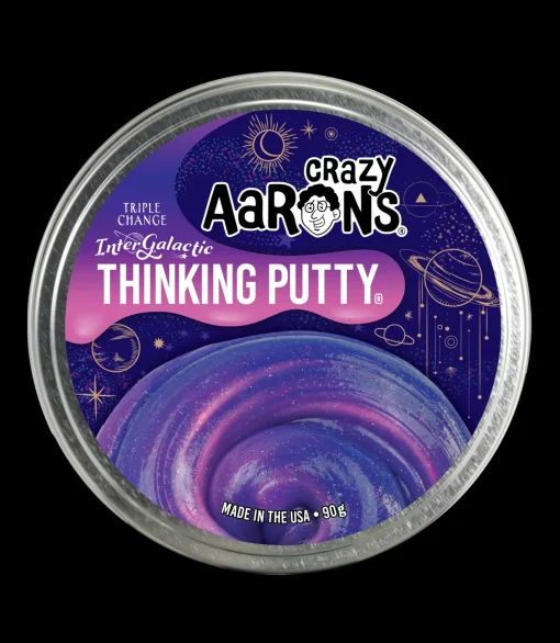 Crazy Aaron's Putty Intergalactic - Trendsetters