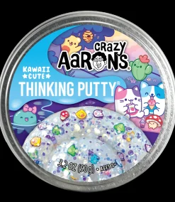 Crazy Aaron's Putty Kawaii Cute - Trendsetters