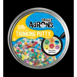 Crazy Aaron's Putty Mixed Emotions - Hide Inside