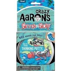 Crazy Aaron's Putty Seven Seas - Trendsetters