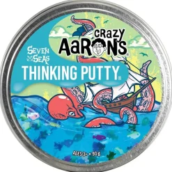 Crazy Aaron's Putty Seven Seas - Trendsetters