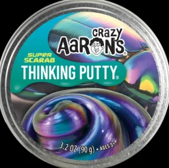 Crazy Aaron's Putty Super Scarab - Super Illusions